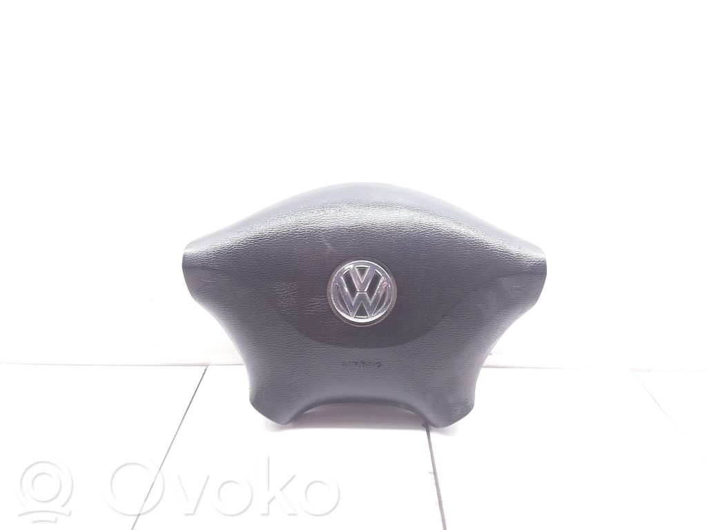 Volkswagen Crafter Poduszka powietrzna Airbag kierownicy 