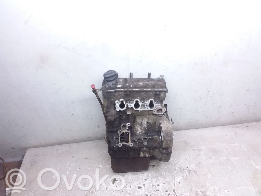 Smart ForTwo I Moteur 