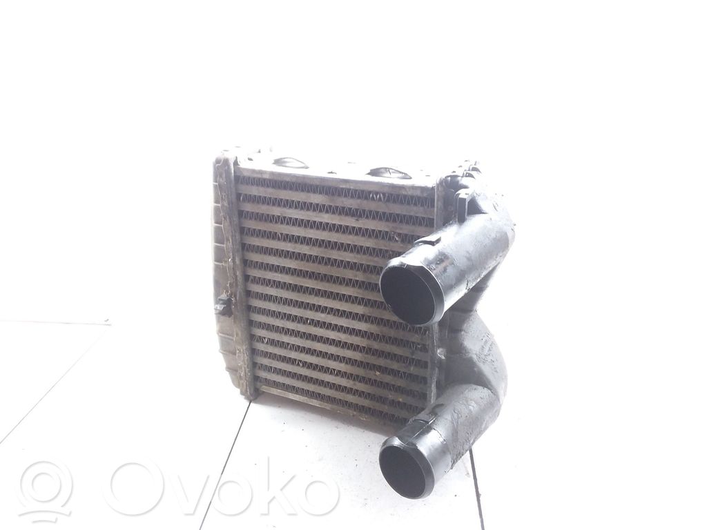 Smart ForTwo I Radiador intercooler 