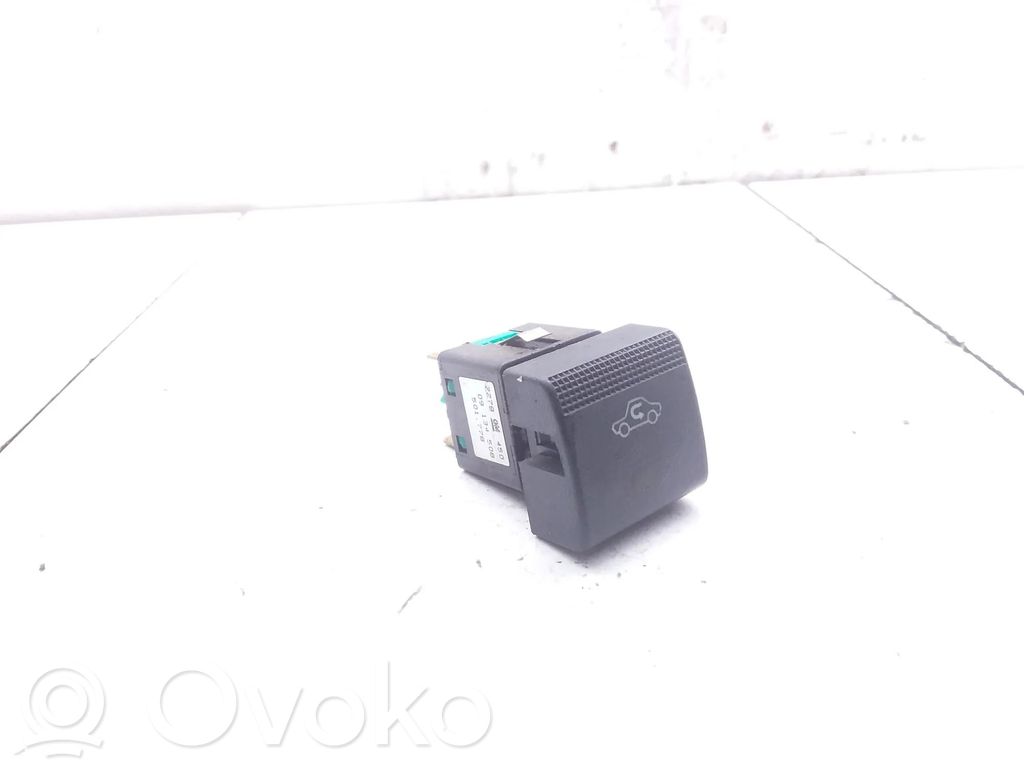 Opel Vectra B Interruptor de circulación del aire 