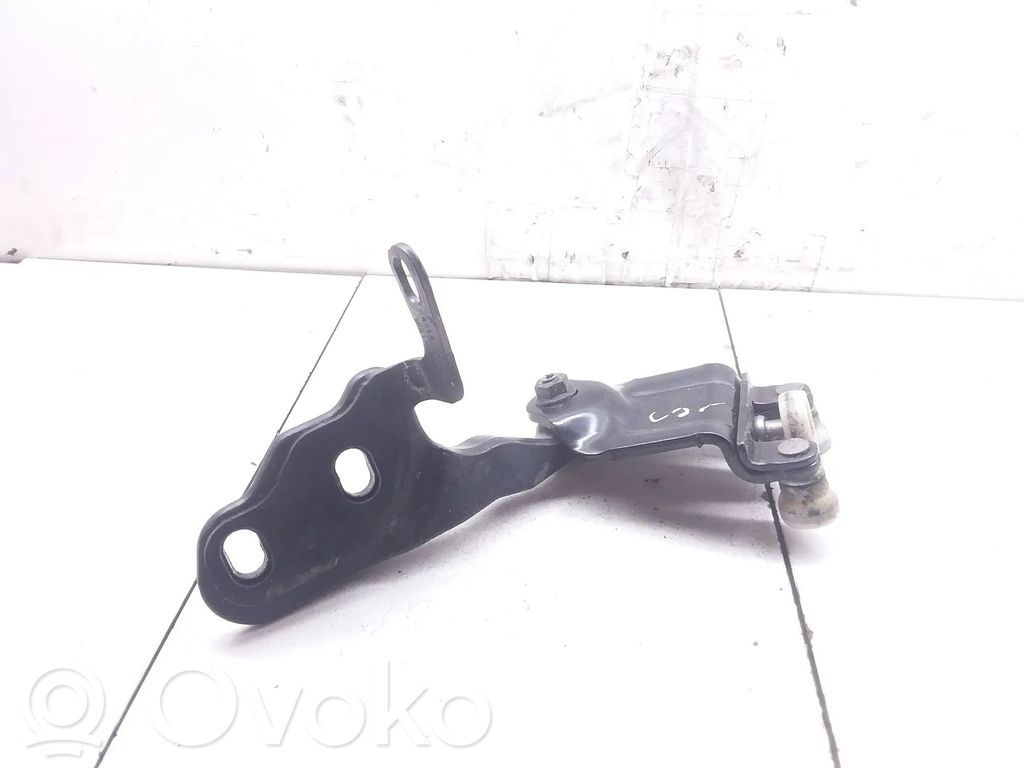 Ford Transit Custom Sliding door upper roller guide/hinge 