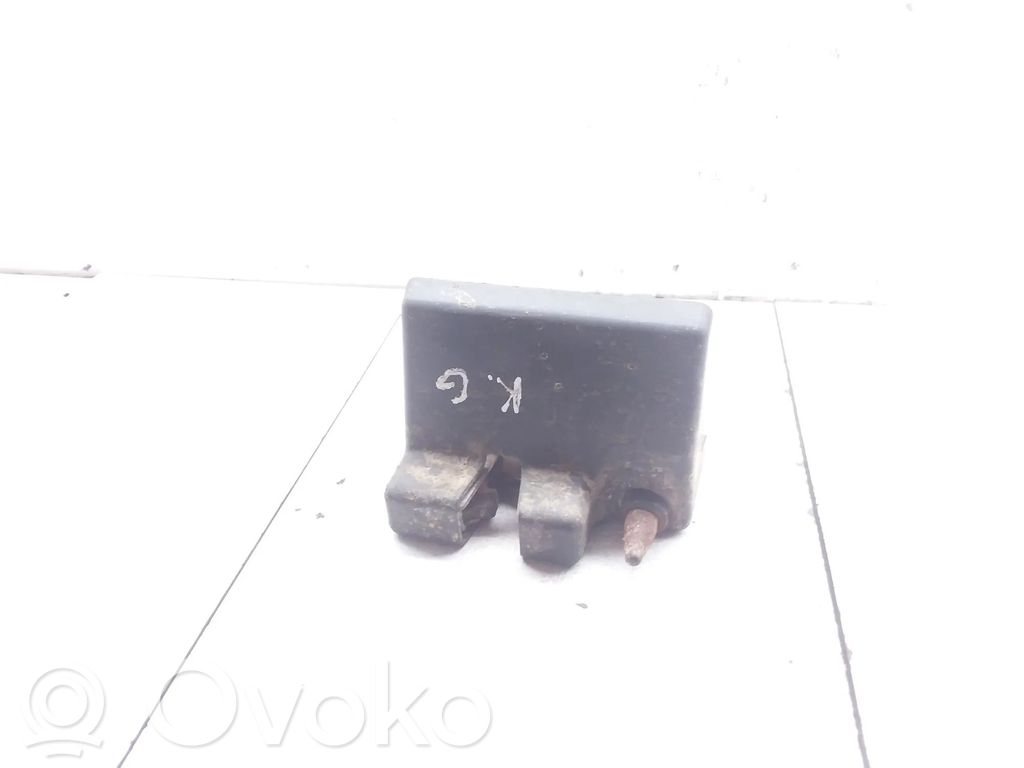 Zamek drzwi tylnych   BK21V431A03AJ