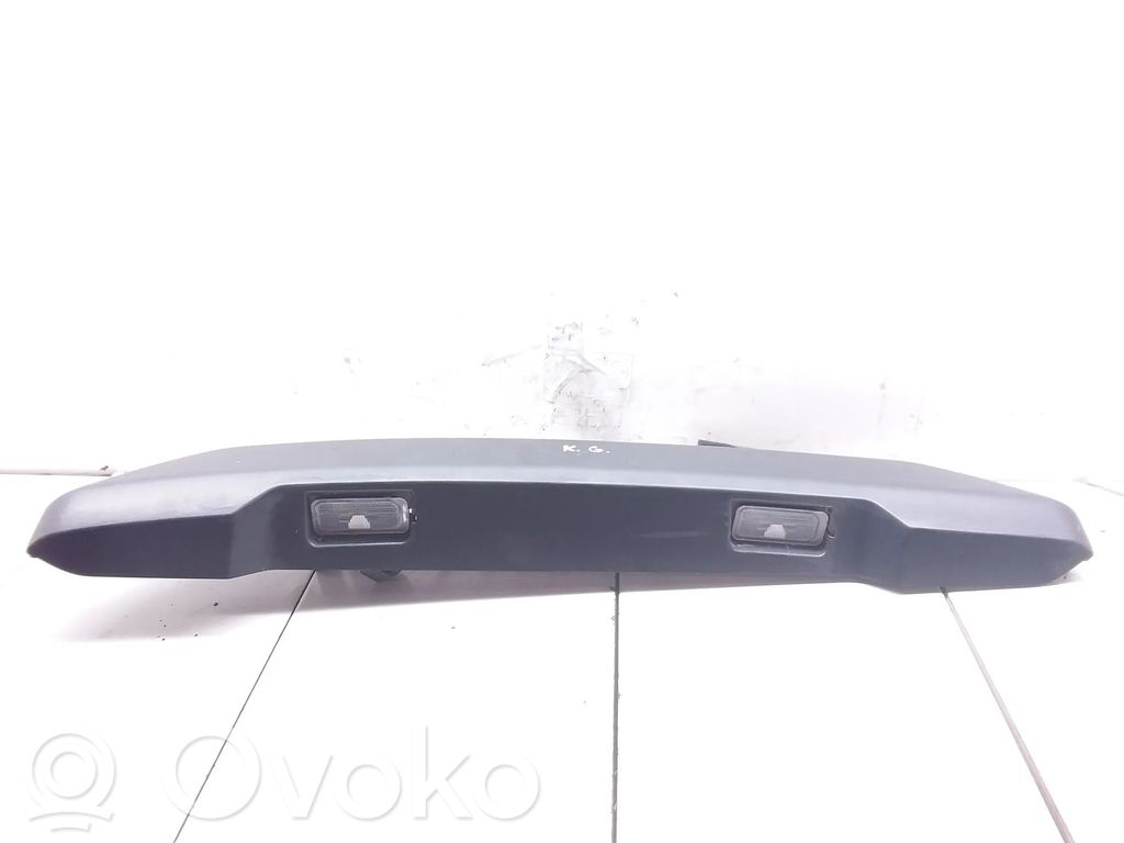 Numerio apšvietimas   BK2113555AF5CND,320F000888