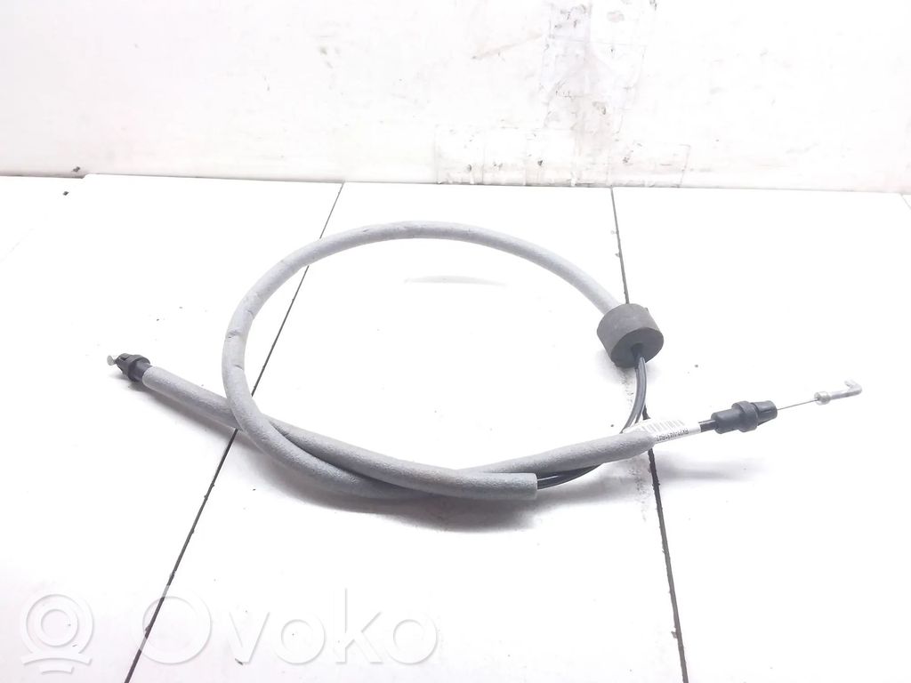 Línea de cable de puerta trasera   BK21V431B42BC