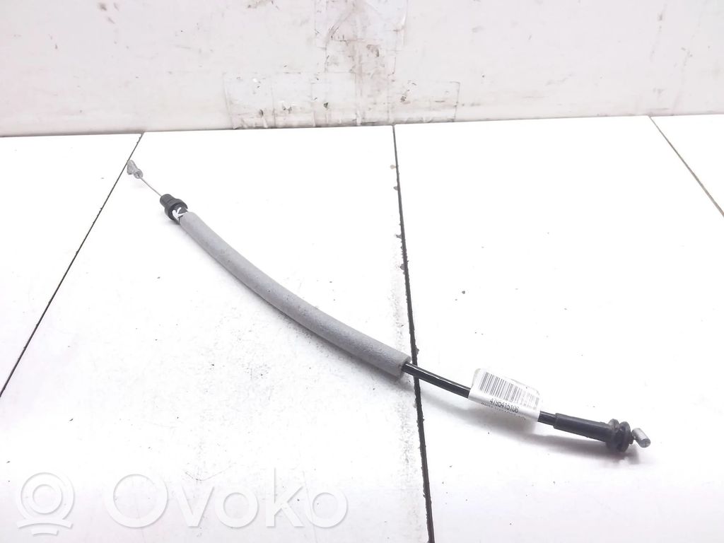 Ford Transit Custom Rear door cable line 