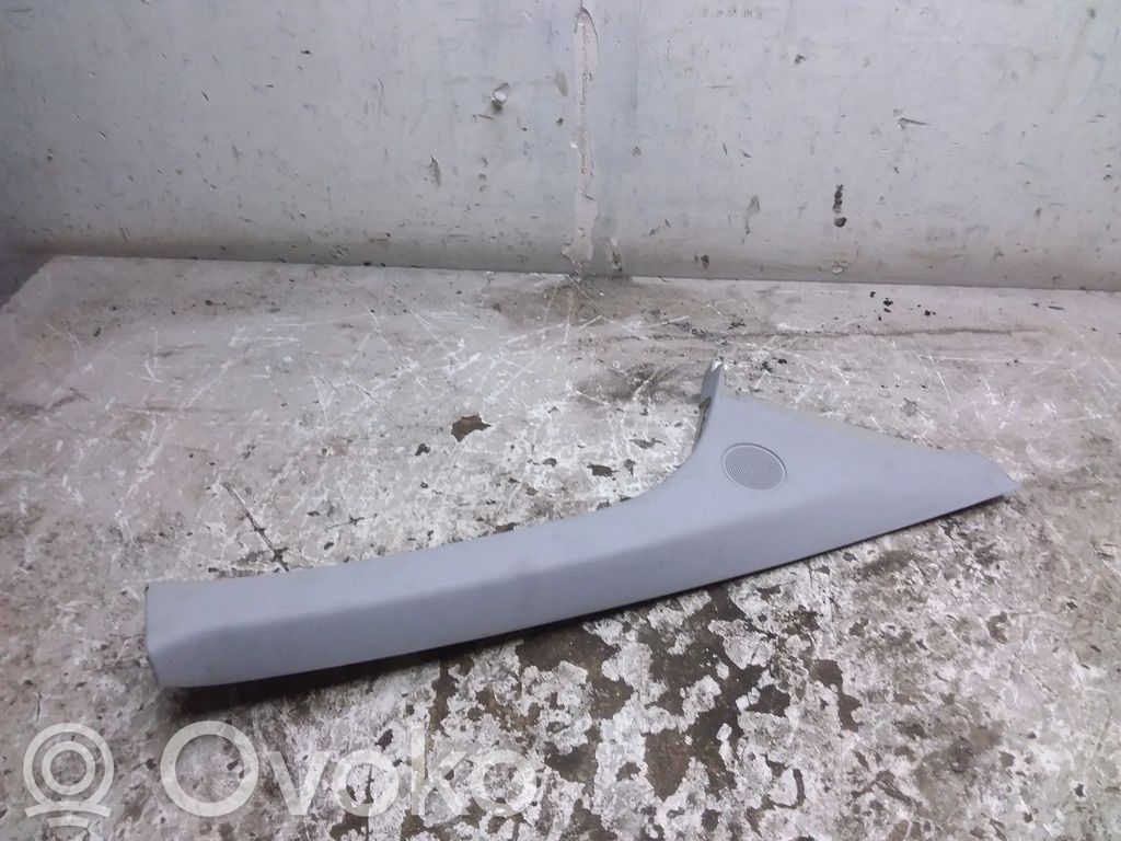 Ford Tourneo Custom (A) pillar trim 