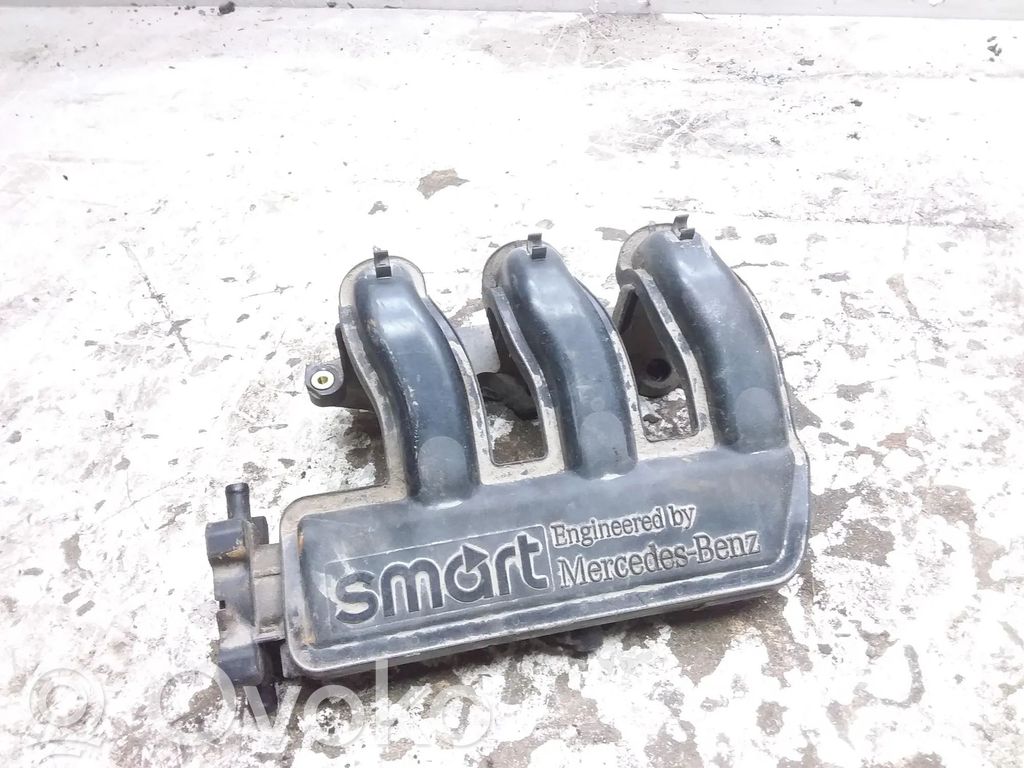 Smart ForTwo I MC01 Intake manifold 