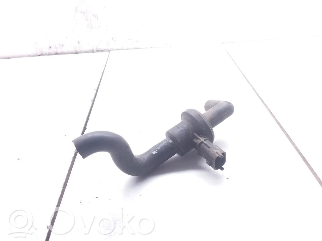 Opel Vectra C Unterdruckventil 