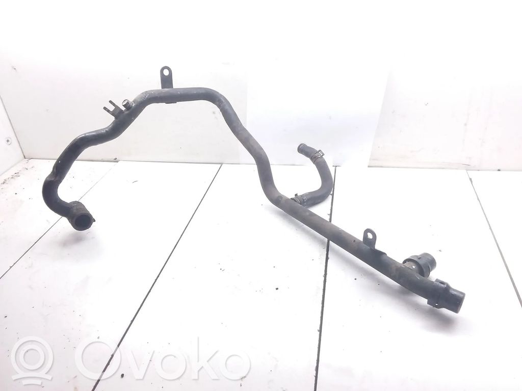 Engine coolant pipe/hose   059121075,059121075CK