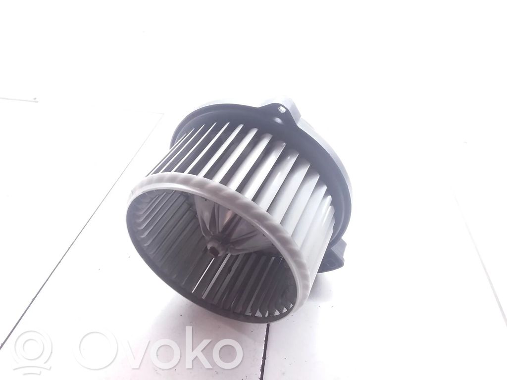 KIA Sorento Ventola riscaldamento/ventilatore abitacolo 