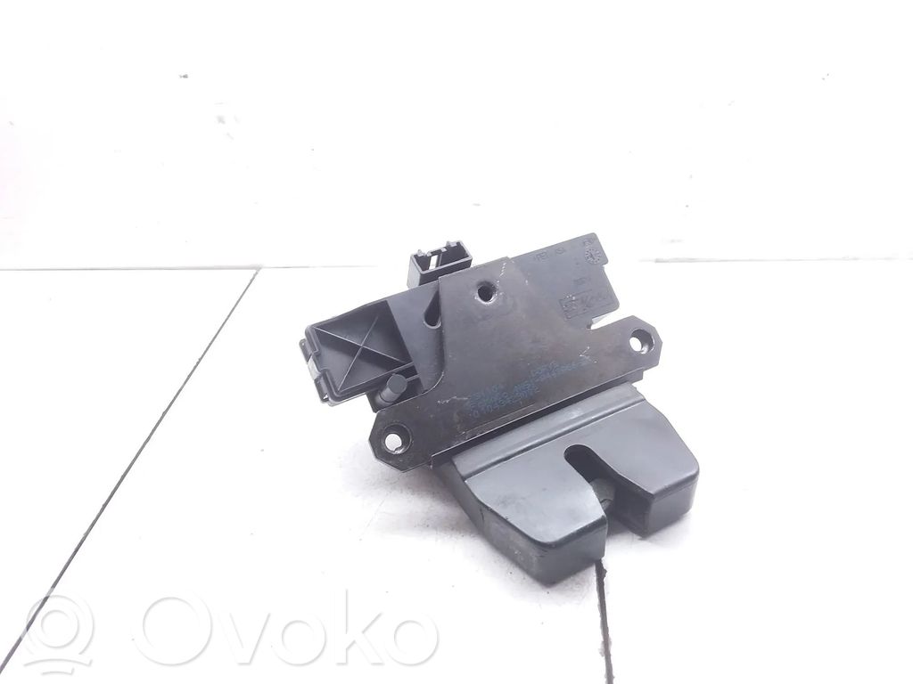 Volvo V50 Tailgate/trunk/boot lock/catch/latch 