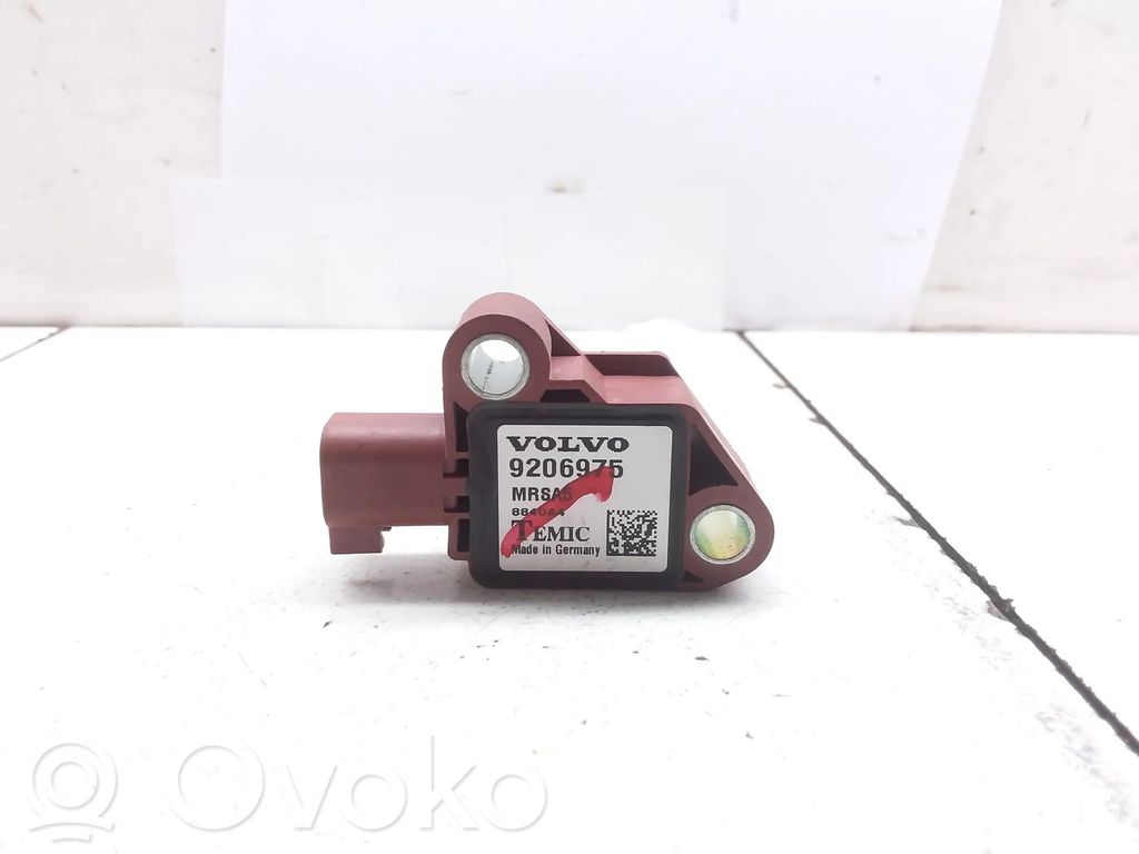 Airbagsensor Crashsensor Drucksensor   9206975