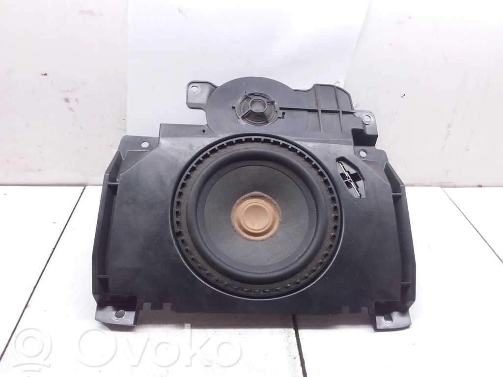 Volvo V50 Panel speaker 