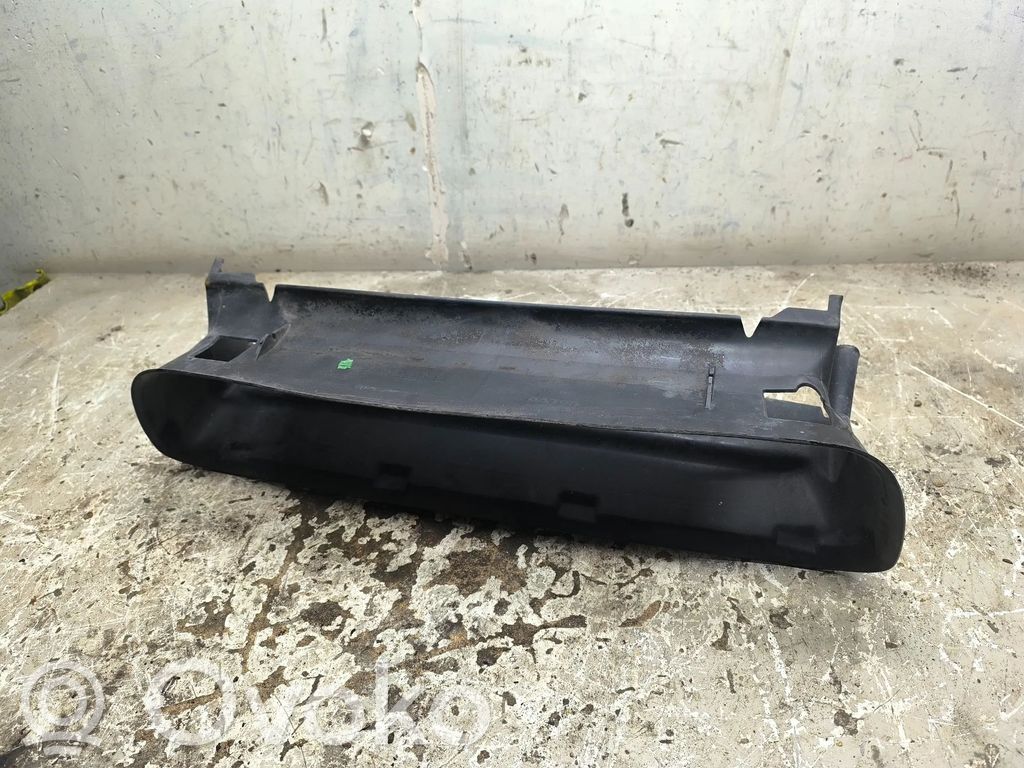 Volvo V50 Ghidaj aer/conductă intercooler 
