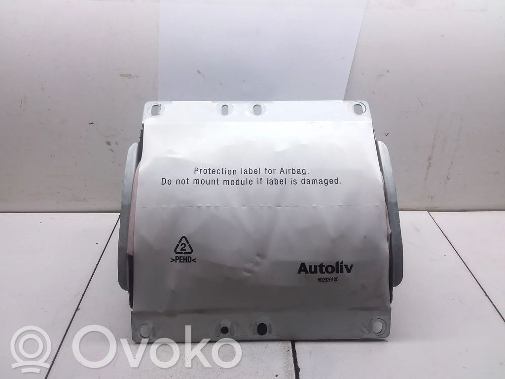 Volvo V50 Airbag del pasajero 