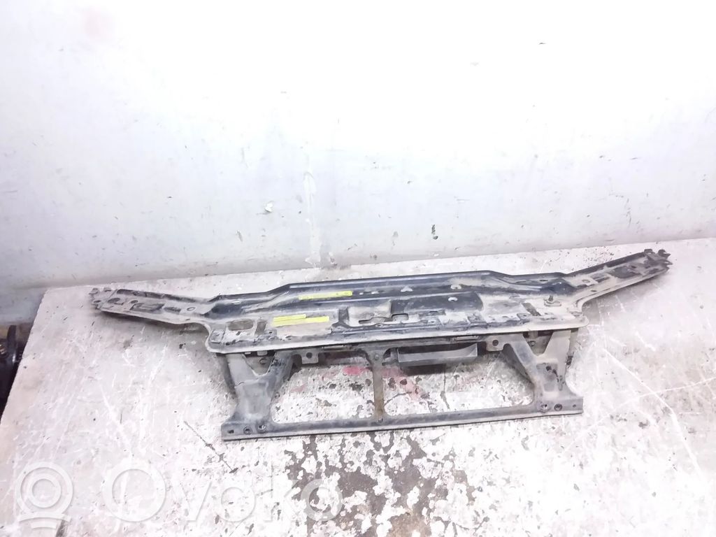 Volvo S60 Panel mocowania chłodnicy / góra 