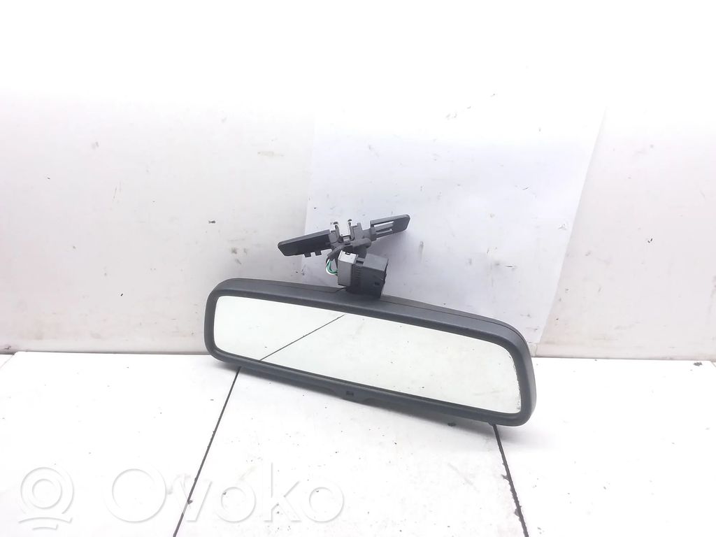 Opel Vectra C Espejo retrovisor (interior) 