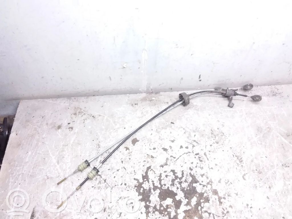 Opel Astra H Articulación de cambio de velocidades 
