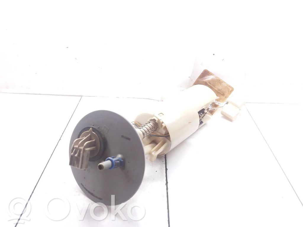 Chrysler Voyager Fuel level sensor 