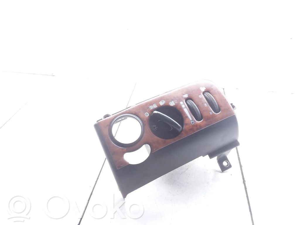 Chrysler Voyager Light switch 