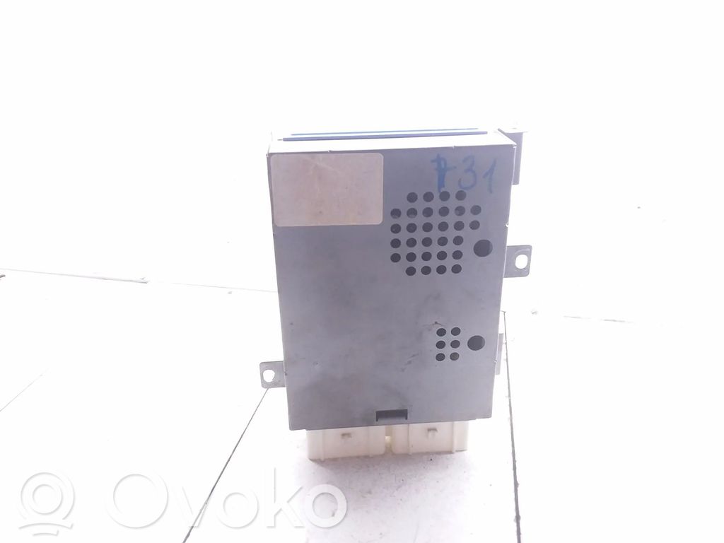 Chrysler Voyager Engine control unit/module 