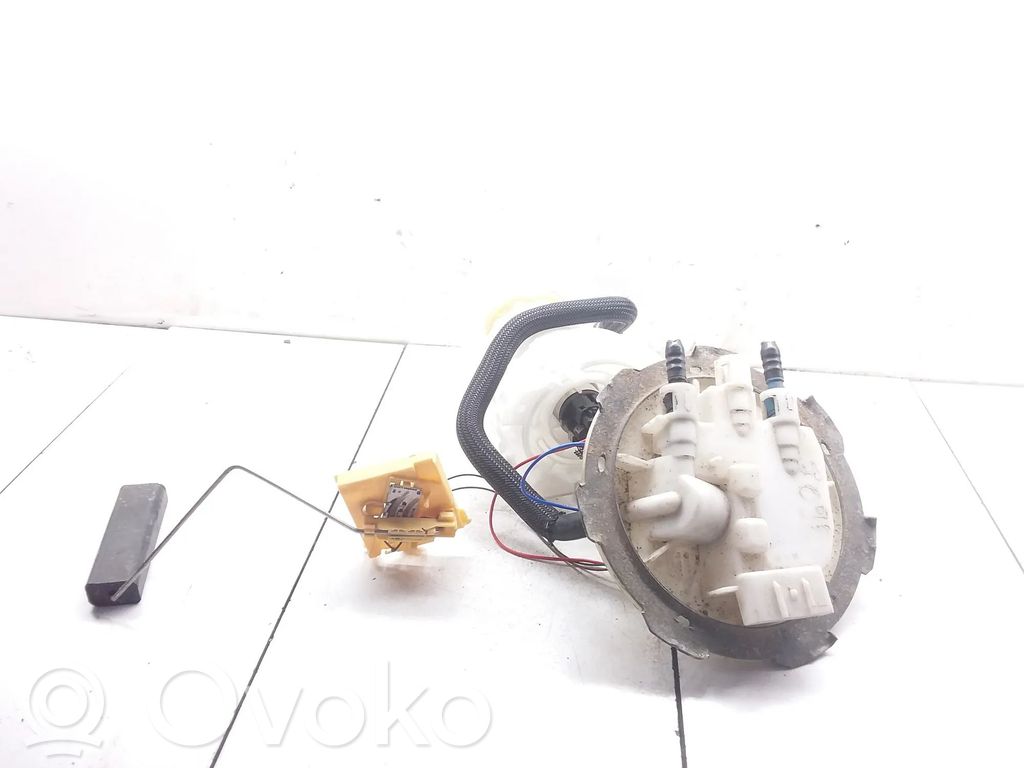 Opel Vectra C Bomba interna de combustible 