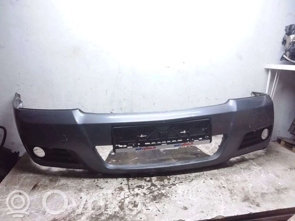 Opel Signum Front bumper 