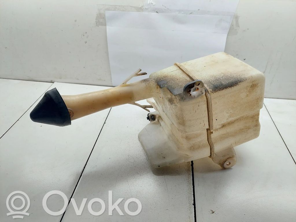 Toyota Corolla Verso E121 Zbiornik płynu do spryskiwaczy szyby przedniej / czołowej 