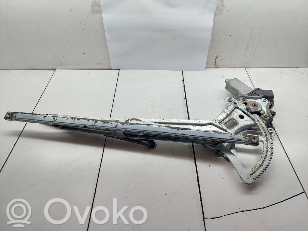 Toyota Corolla Verso E121 Elektryczny podnośnik szyby drzwi 