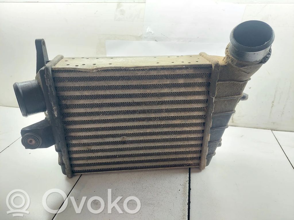 Alfa Romeo 156 Interkūlerio radiatorius 