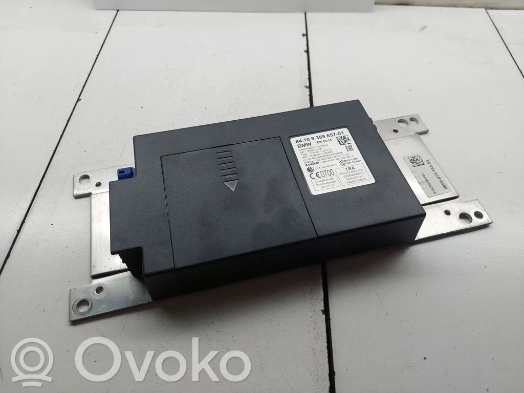 BMW X1 F48 F49 Bluetooth modulis 