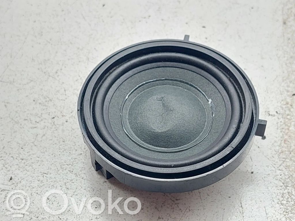 BMW X1 F48 F49 Altavoz del panel 