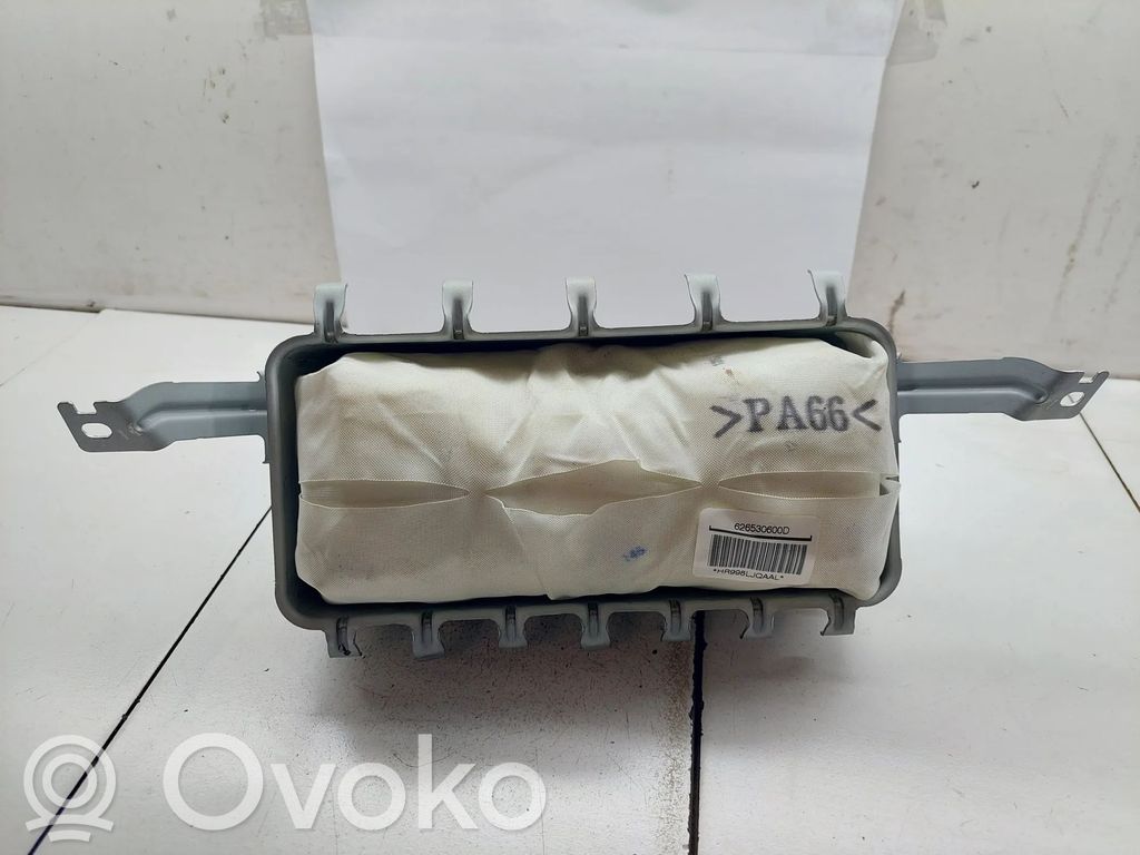 Nissan Navara D23 Airbag pasager 