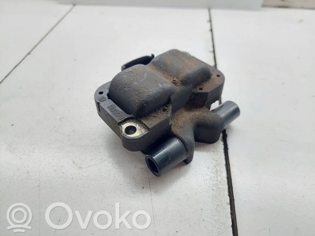 Smart ForTwo I Cewka zapłonowa wysokiego napięcia 