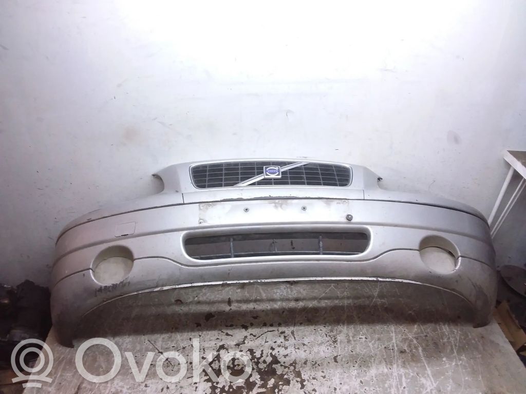 Volvo S60 Front bumper 