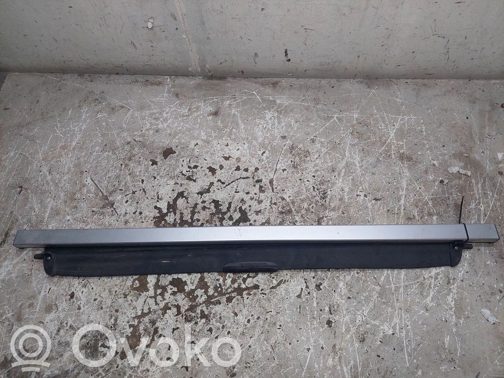 Laderaumabdeckung Gepäckraumabdeckung