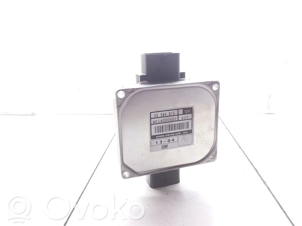 Saab 9-5 Unitate/modul de control cutie de viteze 