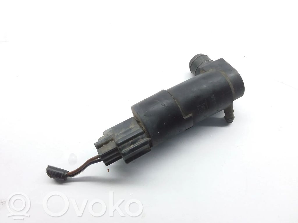 Ford Transit Custom Windscreen/windshield washer pump 
