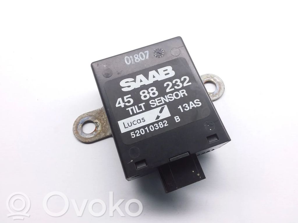 Saab 9-5 Alte unități/module de control 