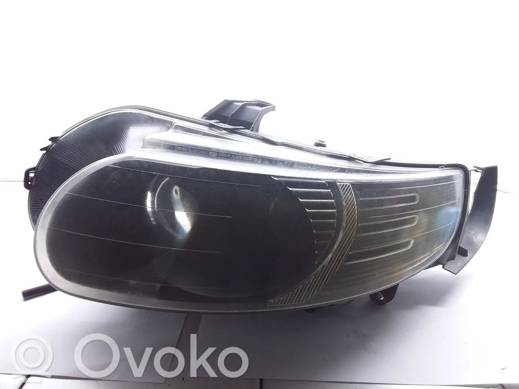 Saab 9-5 Headlight/headlamp 