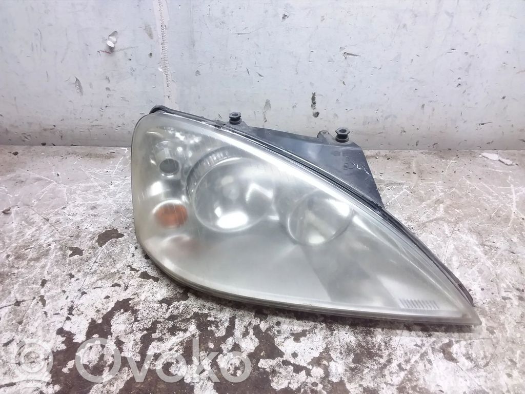 Ford Galaxy Headlight/headlamp 