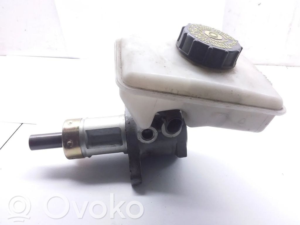 Saab 9-5 Master brake cylinder 