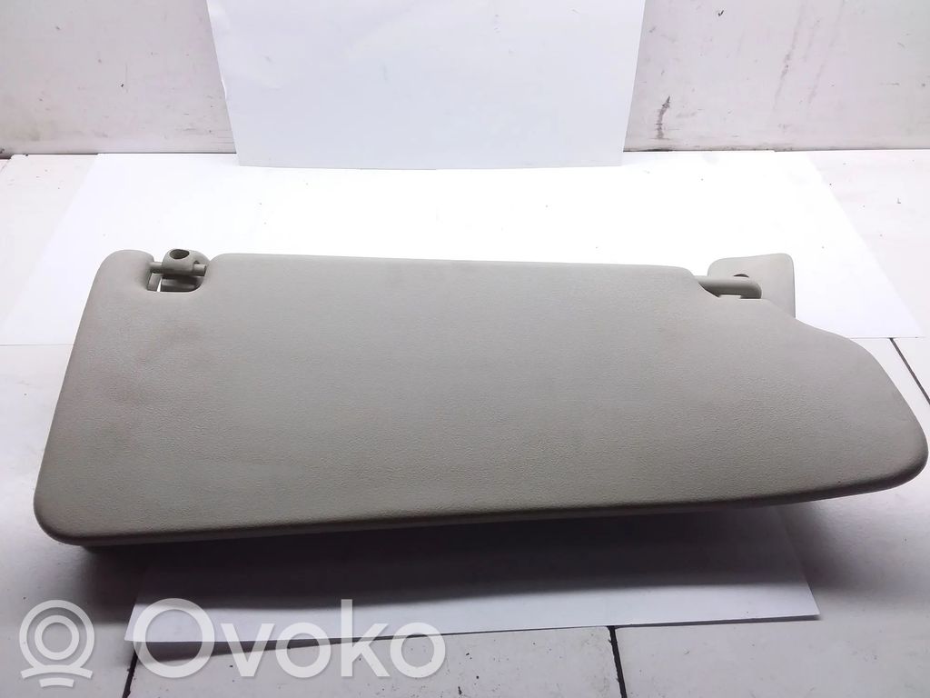 Saab 9-5 Sun visor 