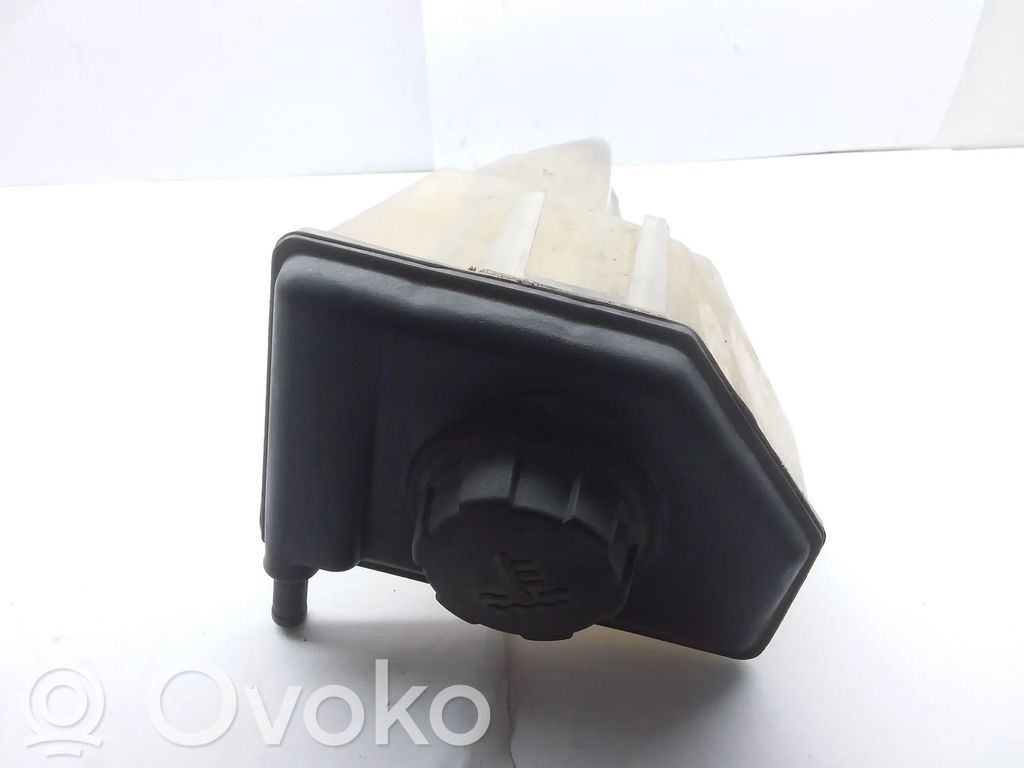 Volvo S40, V40 Depósito del refrigerante 