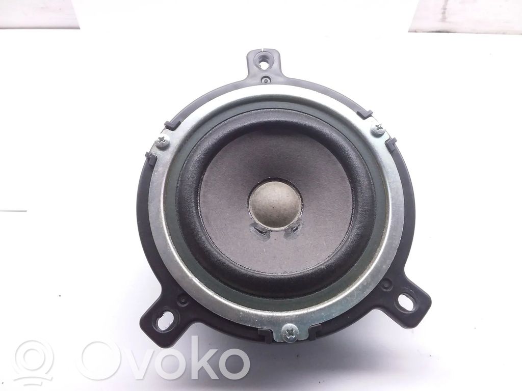 Saab 9-5 Altoparlante portiera posteriore 