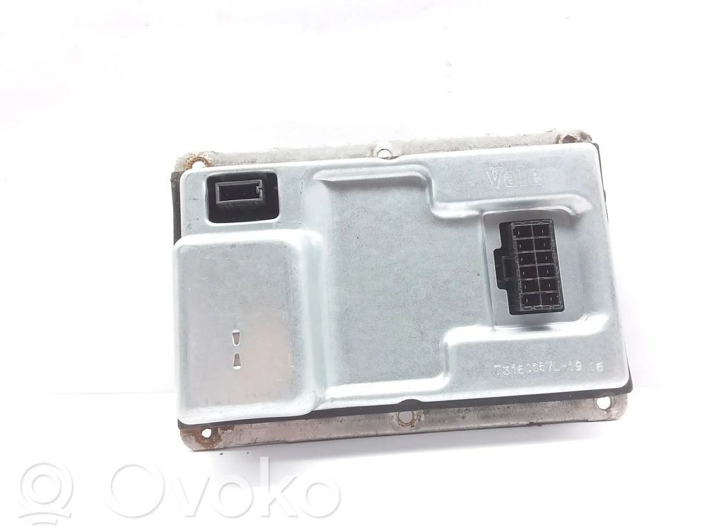 Saab 9-5 Xenon control unit/module 