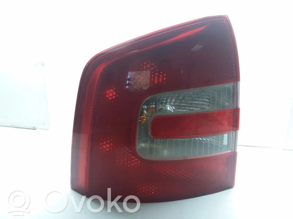 Skoda Octavia Mk2 (1Z) Takavalot 