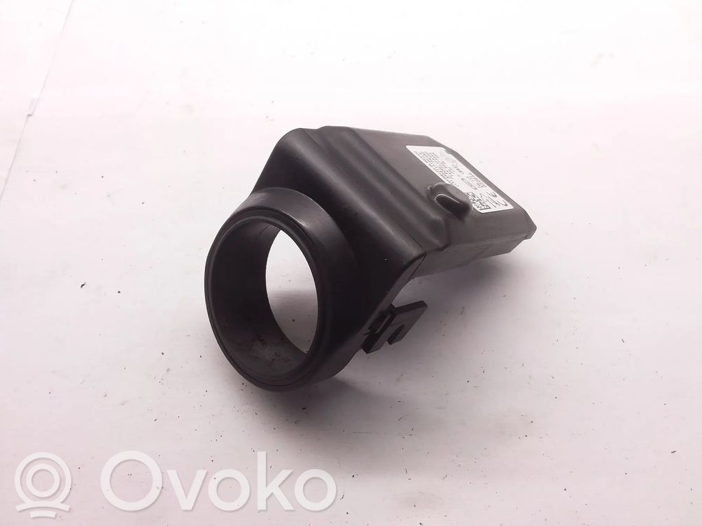 Opel Antara Immobiliser reader (aerial) 