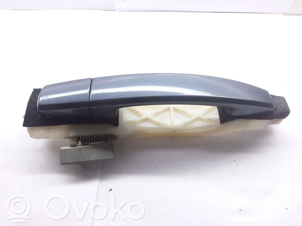 Opel Antara Ārējais atvēršanas rokturis 