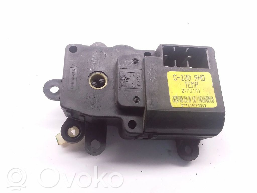 Opel Antara Stellmotor Heizung Klima 